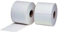 Jantex Toilettenpapier 2-lagig 