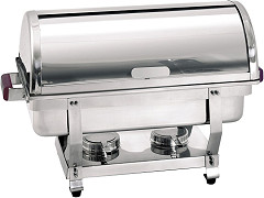  Bartscher Chafing-Dish 1/1 BP "Rolltop" 