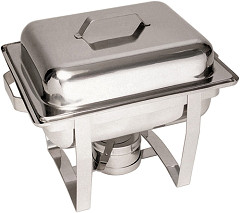  Bartscher Chafing-Dish 1/2 BP 
