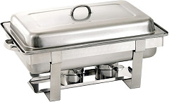  Bartscher Chafing-Dish 1/1 BP 
