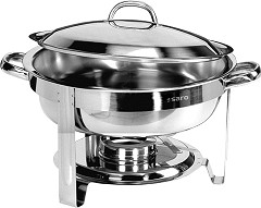  Saro Chafing Dish  Modell CARLA 