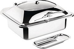  Olympia GN 1/2 Induktions-Chafing Dish 