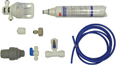  Gastronoble Wasserkocher oder K&uuml;hler Filter Installationskit 