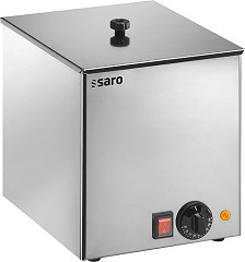  Saro Wurstw&auml;rmer  Modell HD 100 