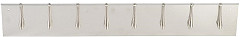 Tellier Louis Tab-Greifer mit 8 Federn 625mm 