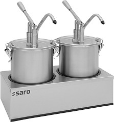  Saro Saucenspender  Modell PD-002 