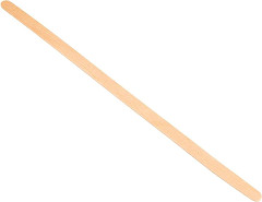  Fiesta Green Holzr&uuml;hrer Biologisch abbaubar 14cm 