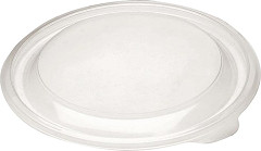  Fastpac Deckel für mittelgroße runde Lebensmittelbehälter 750 ml und 1000 ml 