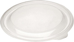  Fastpac Deckel f&uuml;r mittelgro&szlig;e runde Lebensmittelbeh&auml;lter 750 ml und 1000 ml 