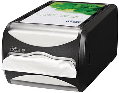  Tork Xpressnap Serviettenspender f&uuml;r Theken 