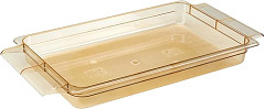  Cambro W&auml;rmepfanne 1 zu 1 Gastronorm Lebensmitteltopf 
