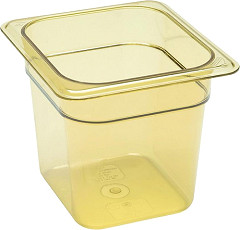 Cambro hitzebest&auml;ndiger GN 1/6 Beh&auml;lter 150mm 