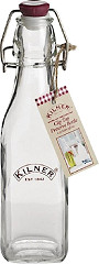  Kilner Flasche mit Bügelverschluss 250ml 