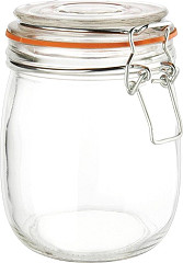  Vogue Einmachglas 0,75L 