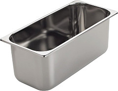  Gastro M Eiscremebeh&auml;lter 6,5L 