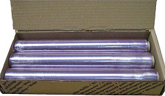  Wrapmaster Frischhaltefolie f&uuml;r 1000 