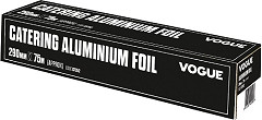  Vogue Aluminiumfolie 29cm 