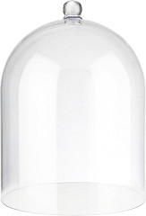  APS Super Dome Polycarbonat-Cloche 300mm 