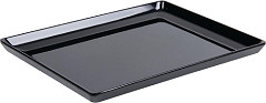  APS Float Tablett schwarz GN1/1 