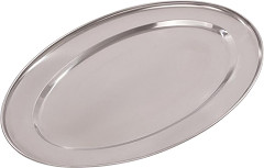  Olympia ovales Tablett 40cm 