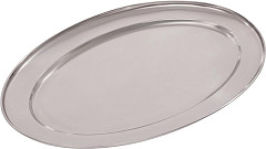  Olympia ovales Tablett 45cm 