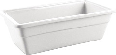  Olympia Whiteware Schale GN1/3 10cm tief 