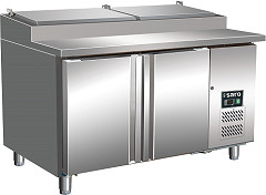  Saro Belegstation - 1/3 GN,  Modell SH 2070 