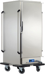  Saro Beheizter Bankettwagen  Modell BW-11 