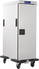  Saro Beheizter Bankettwagen Dampf / Wassertank  Modell BWS-10 