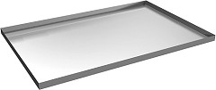  Saro Alu-Backblech 2/3 GN f&uuml;r Nerino 