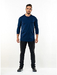 Chaud Devant Valente UFX T-Shirt navy 