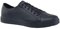  Shoes For Crews traditionelle Damensneaker schwarz 38 