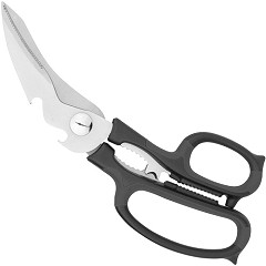  Vogue Multi-Purpose Edelstahl Professionelle K&uuml;chenschere 