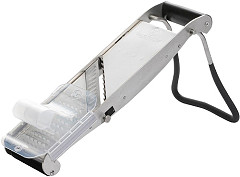  Tellier Louis Bron Compact Pro Edelstahl Japanische Mandoline 