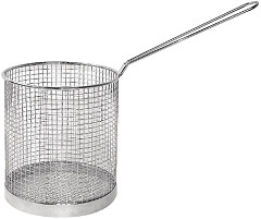  Vogue Edelstahl Spaghetti-Einsatz 