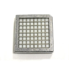  Saro Gatter 10x10mm f&uuml;r CF-5 