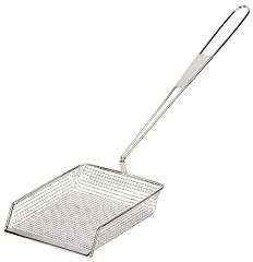  Vogue Pommesschaufel 20cm 