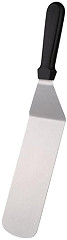  Vogue Pfannenwender flexibel Edelstahl 25cm 