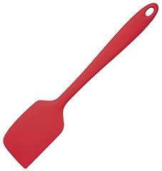  Vogue Silikon K&uuml;chenspachtel 28cm rot 