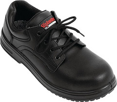  Slipbuster Basic rutschfeste Schuhe schwarz 