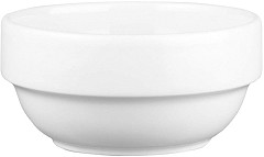 Churchill White Profile Stapelsch&uuml;ssel, 12,6 oz, Karton 6 