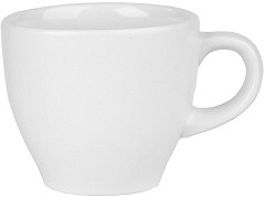  Churchill White Profile Espresso Tasse 3.5oz (12 St&uuml;ck) 