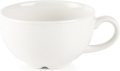  Churchill Whiteware Cappuccinotassen 22,7cl (24 St&uuml;ck) 