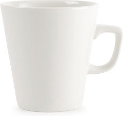  Churchill Whiteware Kaffeebecher 44cl (6 St&uuml;ck) 
