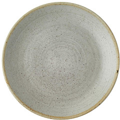  Churchill Stonecast Raw Evolve Coupe-Schilder, grau, 165 mm, (12 St&uuml;ck) 