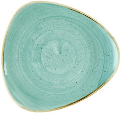  Churchill Stonecast Mint Dreieckplatte 229 mm (12 St&uuml;ck) 