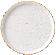 Churchill Stonecast Gerstenwei&szlig;e Wandplatte 6 1/8 Zoll (6 St&uuml;ck) 