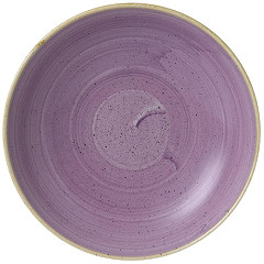  Churchill Stonecast Evolve Coupe-Sch&uuml;ssel, Lavendel, 248 mm (12 St&uuml;ck) 