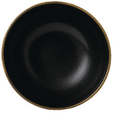  Churchill Super Vitrified Nourish Siena Brown Tiefe Schalen 155 mm (6 St&uuml;ck) 
