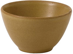  Churchill Super Vitrified Nourish Petra Sand Tiefe Schalen 102 mm (12 St&uuml;ck) 